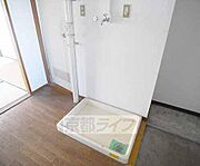 室内洗濯でベランダも有効活用