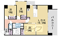 滋賀県大津市におの浜2丁目：物件画像／株式会社京都ライフ　立命館大学前店