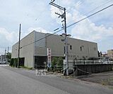 京都銀行 大津支店まで371m