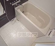 おしゃれな浴室・