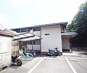 京都府京都市右京区北嵯峨北ノ段町：物件画像／株式会社京都ライフ　立命館大学前店