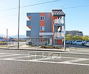 滋賀県大津市本堅田2丁目：物件画像／株式会社京都ライフ　立命館大学前店