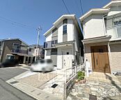 京都府京都市伏見区納所下野：物件画像／株式会社京都ライフ　立命館大学前店