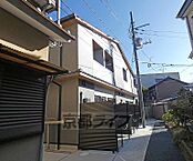 京都府京都市左京区下鴨松ノ木町：物件画像／株式会社京都ライフ　立命館大学前店