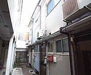 連棟です