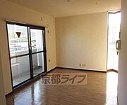 広々としたお部屋で過ごしやすい