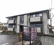 滋賀県大津市雄琴北1丁目：物件画像／株式会社京都ライフ　立命館大学前店
