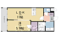 ベラジオ雅び京都洛央2階13.1万円