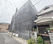 京都府京都市山科区西野大鳥井町：物件画像／株式会社京都ライフ　立命館大学前店