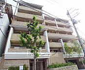 京都府京都市左京区浄土寺西田町：物件画像／株式会社京都ライフ　立命館大学前店