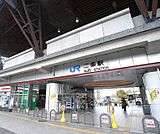 二条駅まで390m