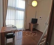家具、家電つき。初めてのお一人暮らしに