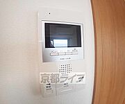急な来客にも安心です。