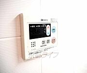 使いやすい給湯器です。