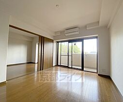 リバティスクエア2 3LDKの写真