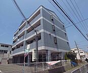 京都府京都市南区吉祥院東砂ノ町：物件画像／株式会社京都ライフ　立命館大学前店