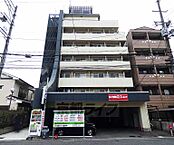 京都府京都市南区西九条唐橋町：物件画像／株式会社京都ライフ　立命館大学前店