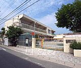 友岡保育園まで100m