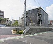 滋賀県大津市野郷原1丁目：物件画像／株式会社京都ライフ　立命館大学前店