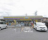 ミニストップ　大津石山寺3丁目店まで582m