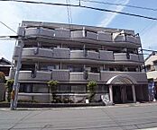京都府京都市右京区太秦森ヶ東町：物件画像／株式会社京都ライフ　立命館大学前店