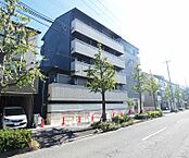京都府京都市南区東九条河辺町：物件画像／株式会社京都ライフ　立命館大学前店