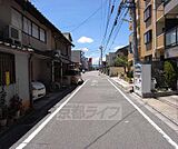近隣風景です。