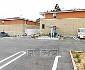 滋賀県大津市坂本8丁目：物件画像／株式会社京都ライフ　立命館大学前店