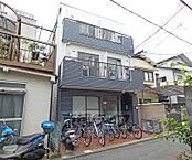 京都府京都市北区北野西白梅町：物件画像／株式会社京都ライフ　立命館大学前店