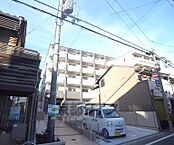 京都府京都市右京区花園春日町：物件画像／株式会社京都ライフ　立命館大学前店