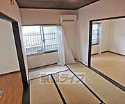 ひとつは欲しい畳のお部屋