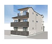 京都府京都市北区衣笠街道町：物件画像／株式会社京都ライフ　立命館大学前店