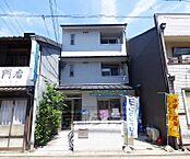 京都府京都市上京区大宮通上御霊前下る仲之町：物件画像／株式会社京都ライフ　立命館大学前店