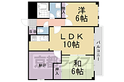 🉐敷金礼金0円！🉐エクラ桂駅前