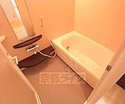 お風呂です。