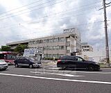 男山病院まで751m