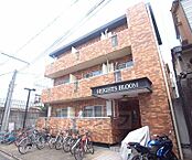京都府京都市中京区西ノ京御輿岡町：物件画像／株式会社京都ライフ　立命館大学前店