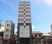 京都府京都市下京区観喜寺町：物件画像／株式会社京都ライフ　立命館大学前店