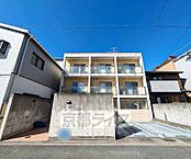 京都府京都市右京区西院久田町：物件画像／株式会社京都ライフ　立命館大学前店