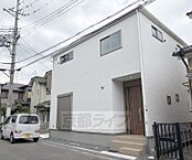 京都府城陽市富野南清水：物件画像／株式会社京都ライフ　立命館大学前店