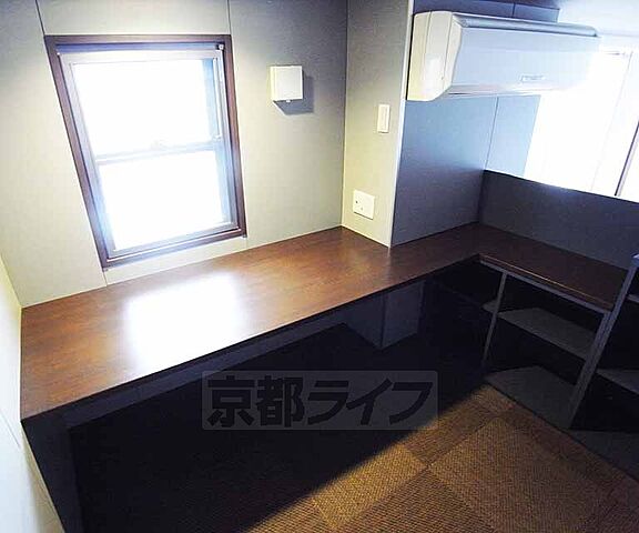 室内