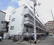 京都府京都市左京区田中上古川町：物件画像／株式会社京都ライフ　立命館大学前店