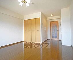 ランブラス御所西 1Kの写真
