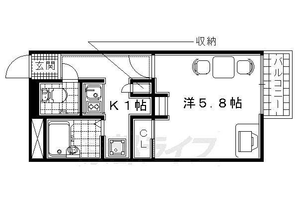 物件画像