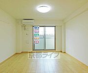 広々としたお部屋です