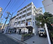 京都府京都市東山区大和大路通松原上る4丁目毘沙門町：物件画像／株式会社京都ライフ　立命館大学前店