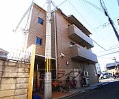 京都府京都市南区上鳥羽南唐戸町：物件画像／株式会社京都ライフ　立命館大学前店