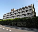 京都府立医科大学（花園）まで1600m