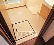 脱衣洗面所