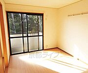 明るいお部屋です